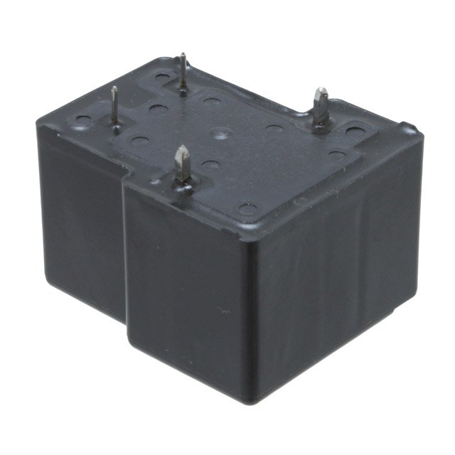 JTN1AG-PA-F-DC24V Panasonic Electronic Components