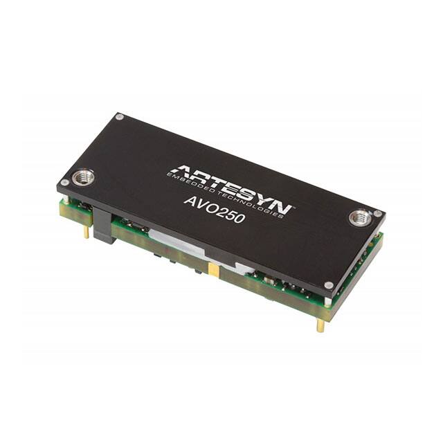 AVO250-48S28PB-6L ARTESYN / Advanced Energy