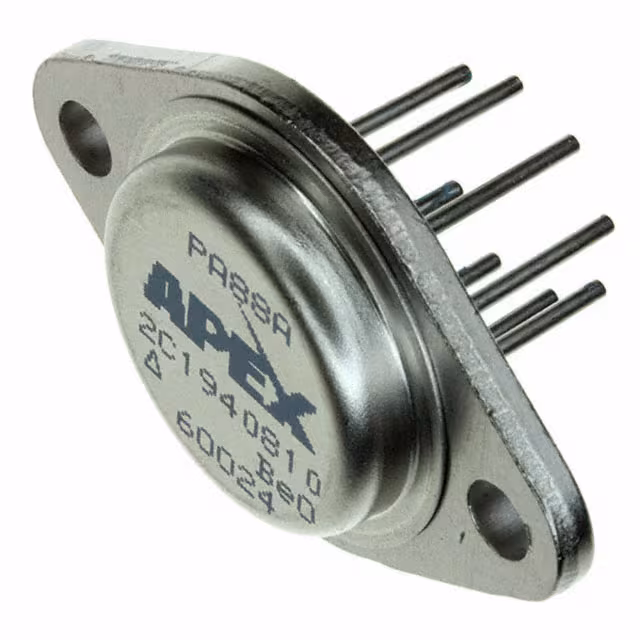 PA88A Apex Microtechnology