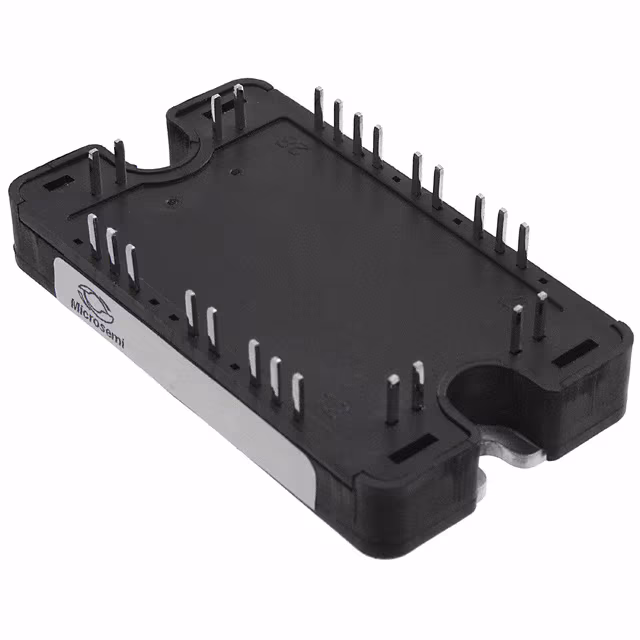 APTGF150A120T3AG Microchip