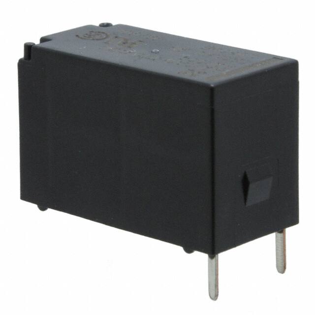 AQC1A1-T5VDC Panasonic Electronic Components