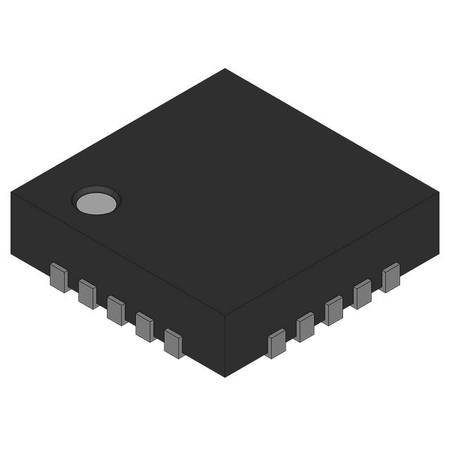 MC34825EPR2 NXP USA Inc.