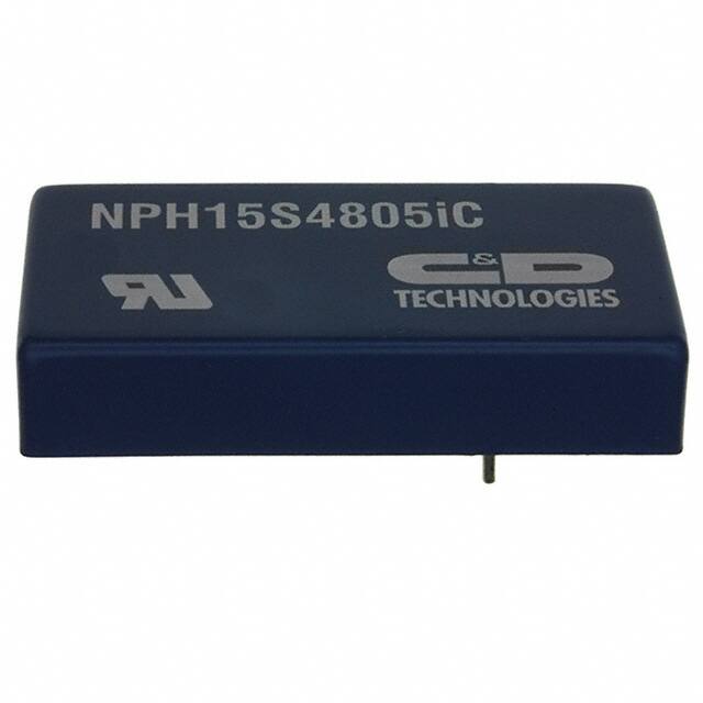 NPH15S4805IC Murata Electronics