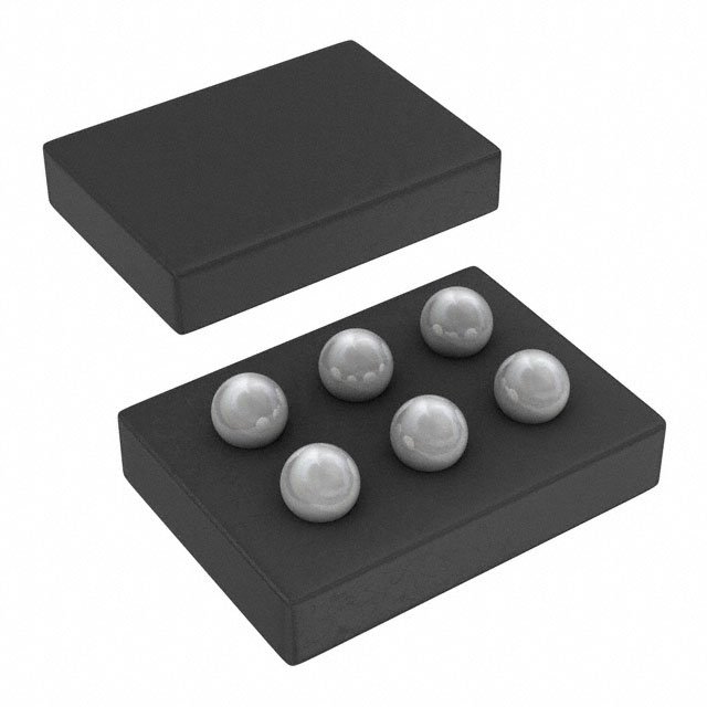 CSD25304W1015T Texas Instruments