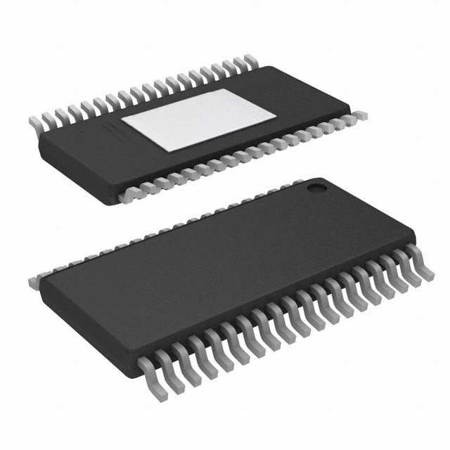 LT3959IFE#PBF Analog Devices Inc.