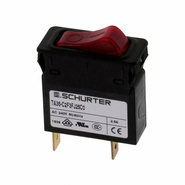 4435.0501 SCHURTER Inc.