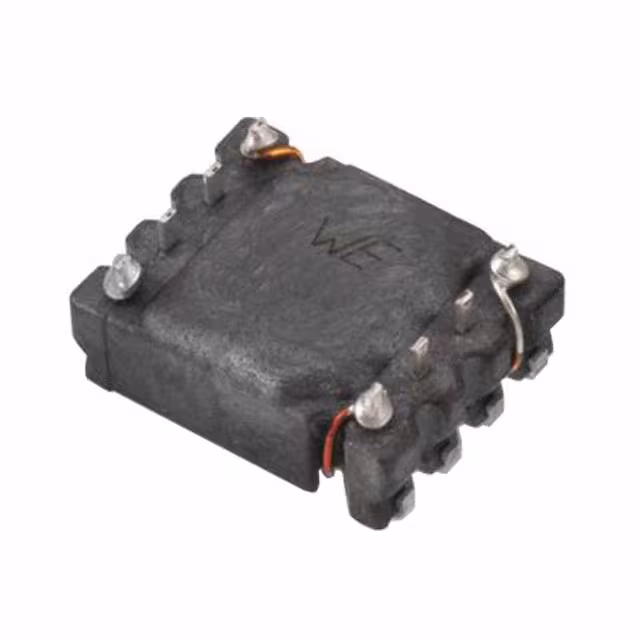 744206 Würth Elektronik