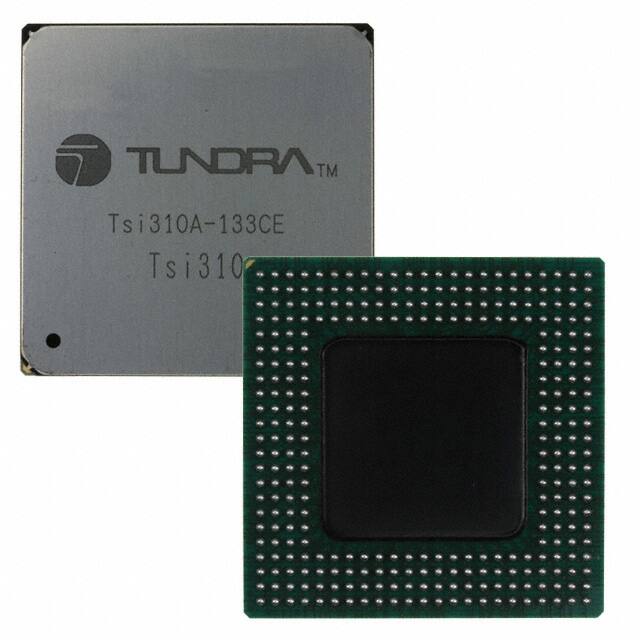 TSI310A-133CE Renesas Electronics Corporation
