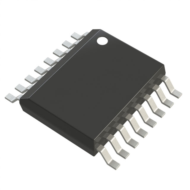 MIC916YQS-TR Microchip Technology