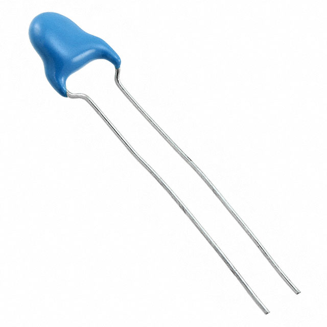 DE2E3KY222MN2AM01F Murata Electronics