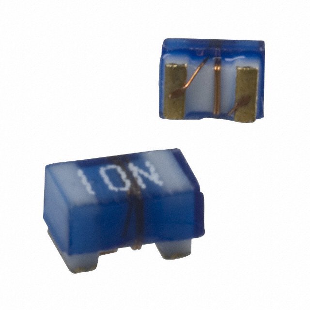 PM0603-39NJ-RC Bourns Inc.