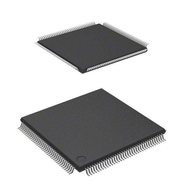 DF2161BVT10V Renesas
