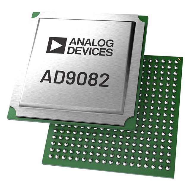 AD9082BBPZ-4D2AC Analog Devices
