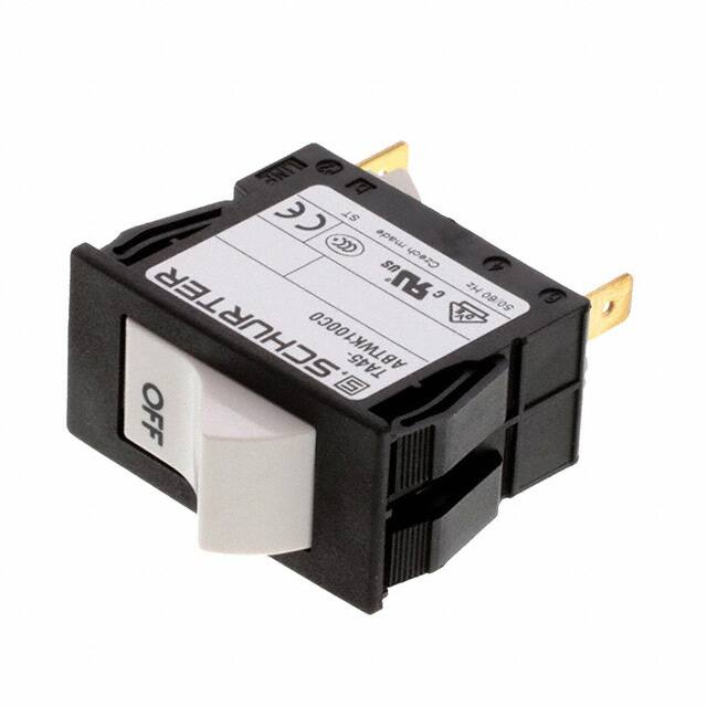 4430.0413 SCHURTER Inc.