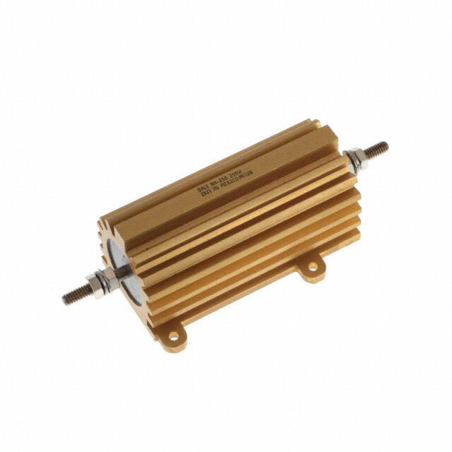 NH2502K000FJ01 Vishay Dale