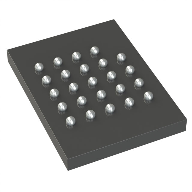 CYW43012TC0EKUBGT Infineon Technologies