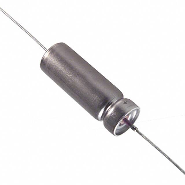 T198B826K075AS KEMET Corporation