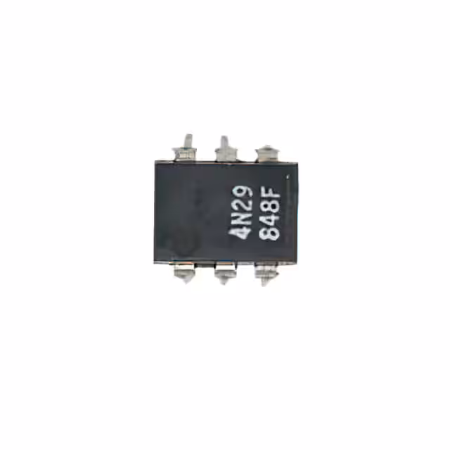 4N29 Everlight Electronics