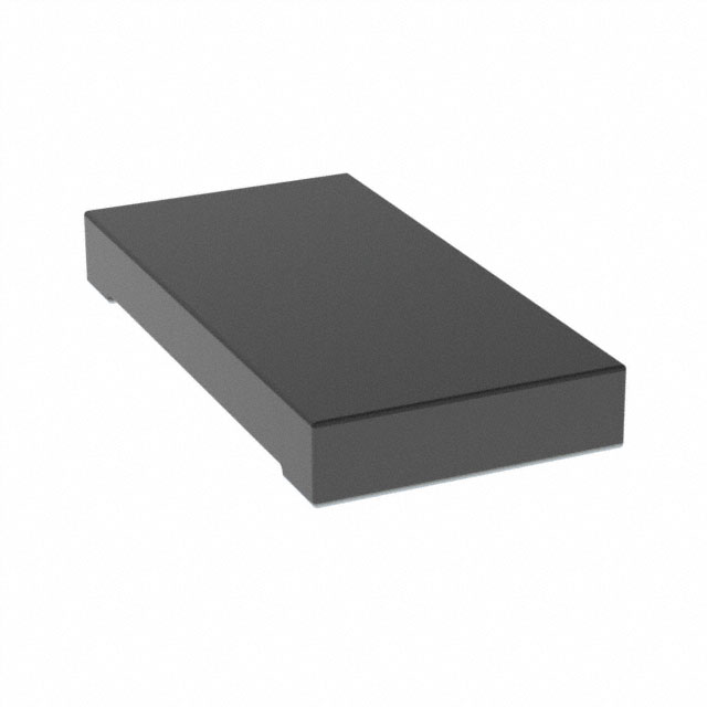 TLR3AWDTE10L0F KOA Speer Electronics, Inc.