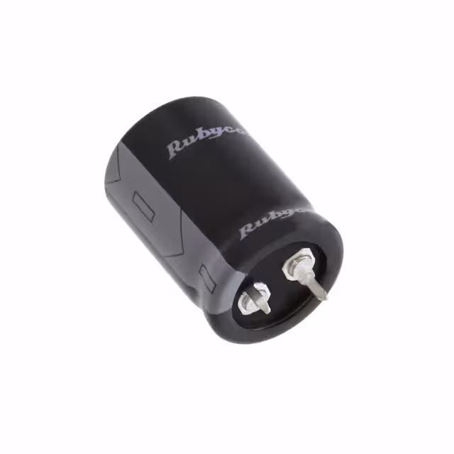 400MXG330MEFCSN30X35 Rubycon