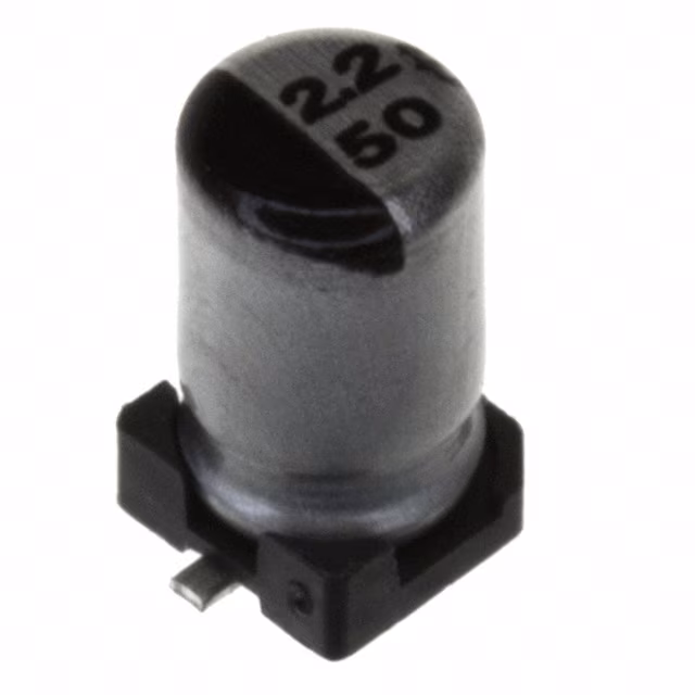 ECE-V1HS2R2SR Panasonic Electronic Components