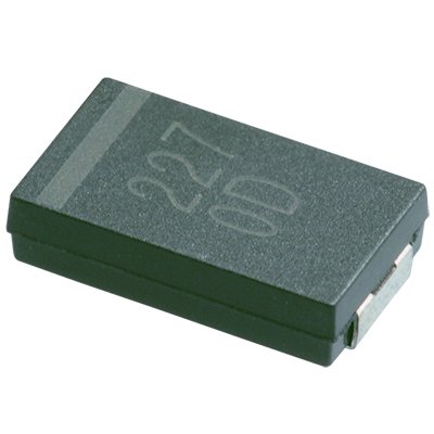 ECASD40E337M006KA0 Murata Electronics