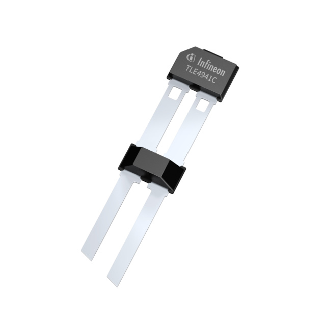TLE5041PLUSCXAMA1 Infineon Technologies
