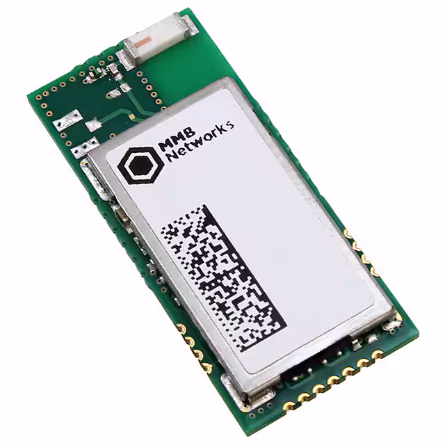 Z357PA20-SMT-P-TC-N MMB Networks