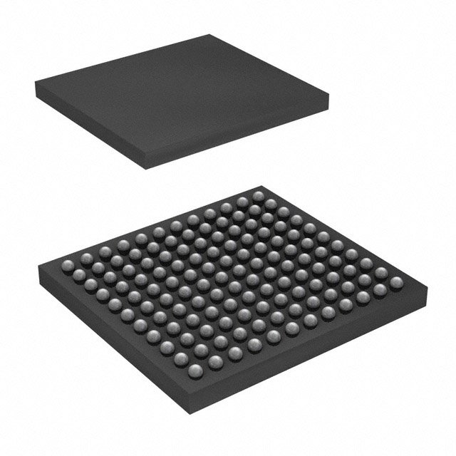 ICE40HX1K-CB132 Lattice Semiconductor Corporation