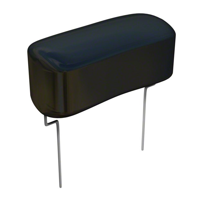 DPFF4P33J-F Cornell Dubilier / Illinois Capacitor