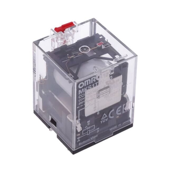 MKS1TIN-10 AC24 Omron