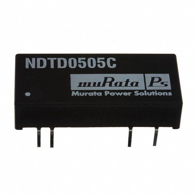 NDTD0505C Murata Electronics