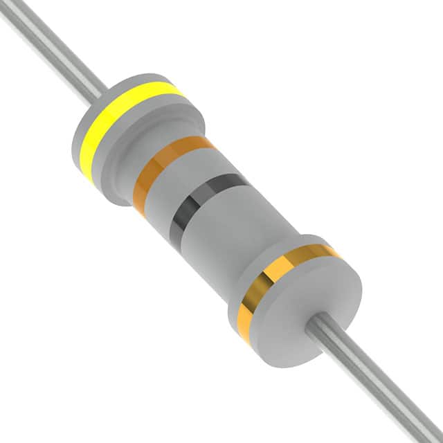 RSF100JB-73-43R YAGEO