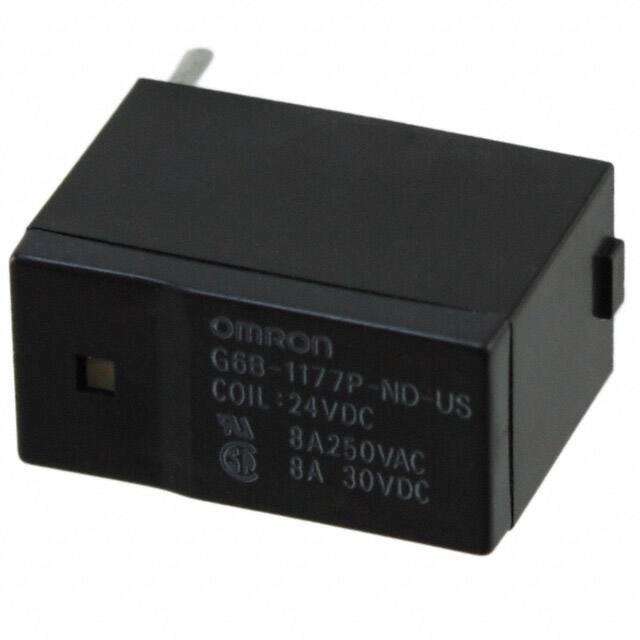 G6B-1177P-ND-USDC24 Omron