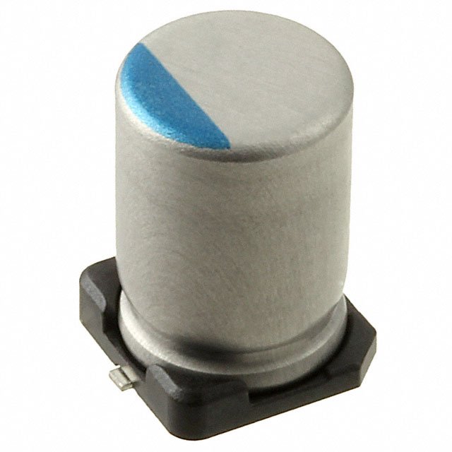 PCR1C221MCL1GS Nichicon