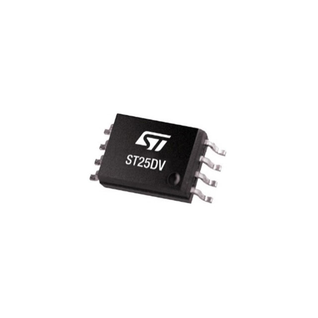 ST25DV04KC-IE6S3 STMicroelectronics