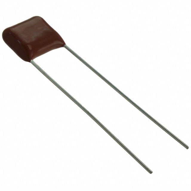 ECQ-E6392JF Panasonic Electronic Components