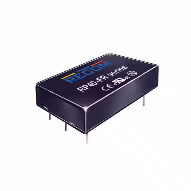 RP40-11005SFR/P-HC RECOM Power