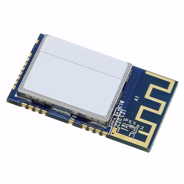ATWILC1000-MR110PA Microchip
