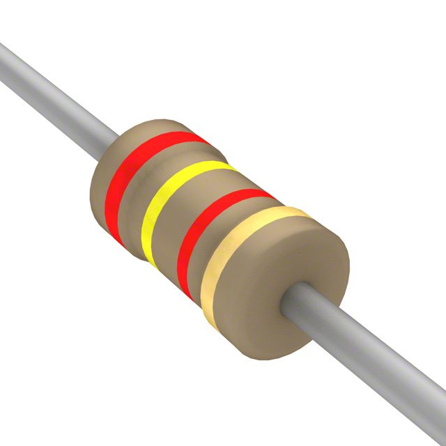 CF18JT2K40 Stackpole Electronics Inc