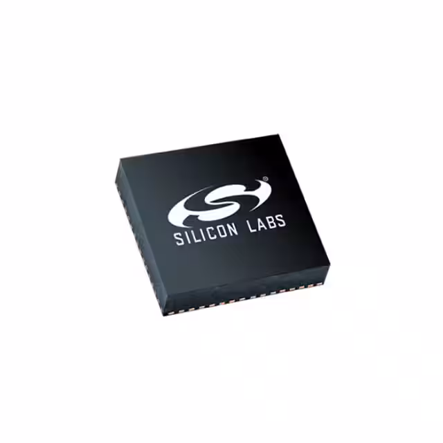 EFM32TG840F32-D-QFN64 Silicon Labs