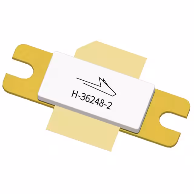 PTVA123501EC-V2-R250 Wolfspeed, Inc.