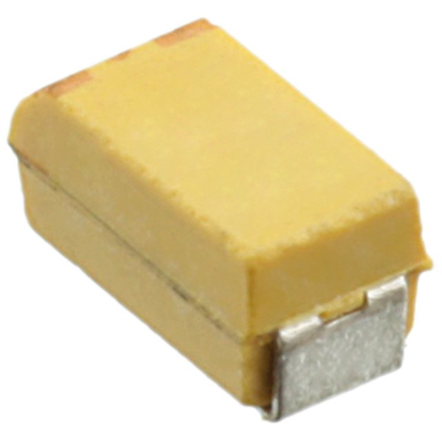 T494A686K004AS KEMET Corporation