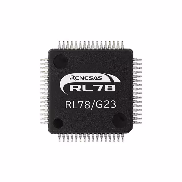 R7F100GLG2DFB#AA0 Renesas