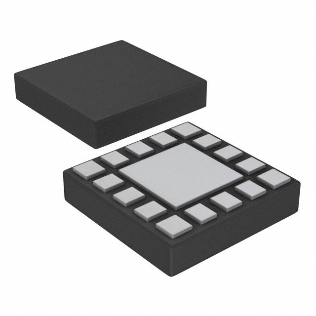BGU7061,518 NXP Semiconductors