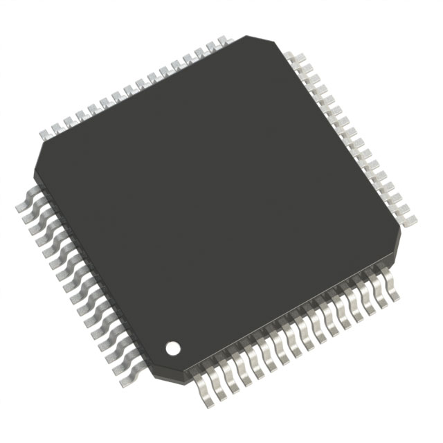 XMC4400F64F512BAXQMA1 Infineon Technologies