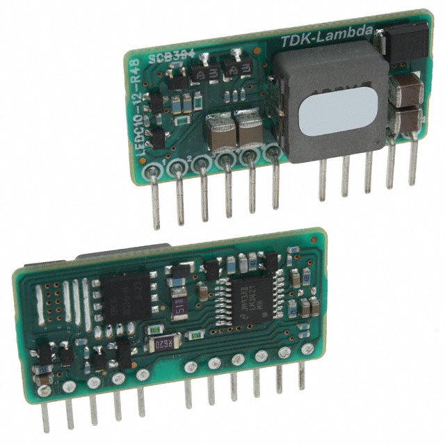 LEDC10-12-R48 TDK-Lambda