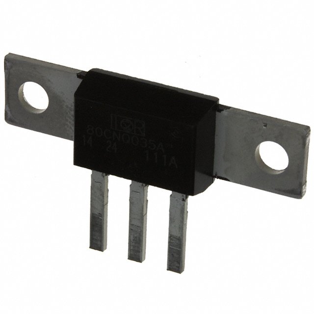 80CNQ035A Vishay General Semiconductor - Diodes Division