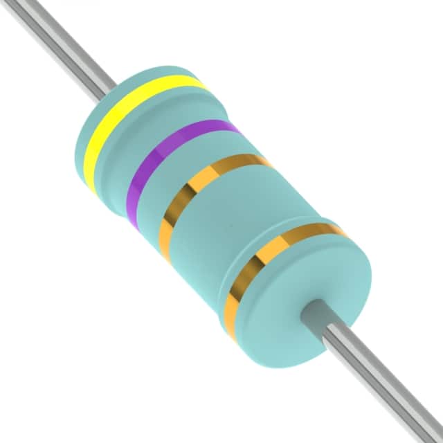 KNP1WSJR-52-4R7 YAGEO