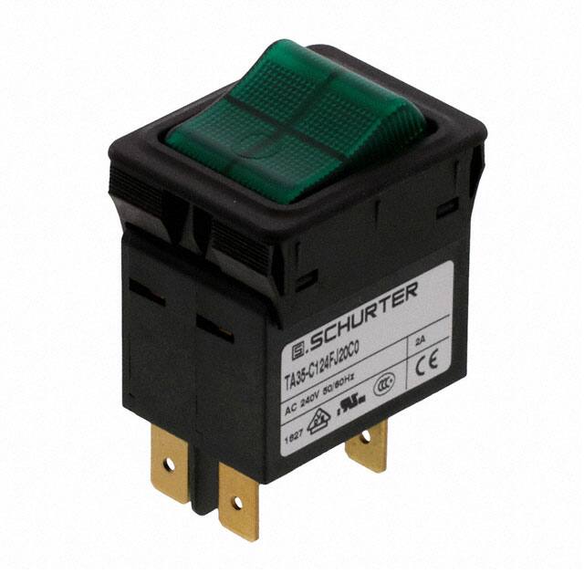 4435.0186 SCHURTER Inc.